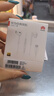 华为原装Type-c耳机有线mate70pro mate60pro 40pro p60p50p40p30nova9 10 1180 90 100适配苹果15MT33 白色【type-C接口】一年全国联 实拍图