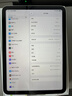 Apple/苹果 iPad 11英寸 A16芯片2025年款 平板电脑 (128GB WLAN版/学习办公娱乐)银色 实拍图