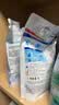 威露士清可新洗衣液柠檬香20.24斤（瓶2L+1L+袋1L*7+消毒液60ml*2）除螨 实拍图