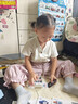soumade儿童折纸玩具车手工diy免裁剪3d立体折纸汽车玩具男女3-6生日礼物 实拍图