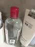 贝德玛（BIODERMA）粉水敏感肌洗卸温和不伤肤卸妆水水润清爽500ml 实拍图
