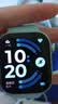 小米（MI）REDMI Watch 6迷雾蓝 国家补贴 澎湃OS 3 心率血氧监测 红米手表6 小米汽车 送男友送女友 实拍图