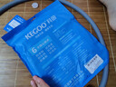 科固（KEGOO）防爆硅胶花洒软管1.5米通用浴室热水器淋浴喷头水管黄铜接头K5188 实拍图