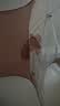 雅鹿免安装蒙古包蚊帐架1.5x1.9x2米家用卧室1.8x2米防摔全底婴儿纹怅 【防尘款】吉米熊--全底双开门 150*200cm【3秒安装/适合1.9-2米长度的床】 实拍图
