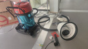 扬子工业吸尘器6500W峰值大功率干湿两用大吸力大型桶式商用吸尘机工厂车间仓库吸尘吸水机 实拍图