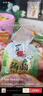 喜之郎蒟蒻果冻桶 520克每桶26小包 休闲儿童节日礼物 【3口味-草莓蓝莓香橙】520克*1桶 实拍图