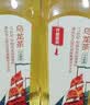 农夫山泉东方树叶乌龙茶500ml*15瓶无糖茶饮料0糖0脂0卡整箱装饮品 实拍图
