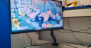 HKC 23.8英寸2K 180Hz高刷FastIPS硬件低蓝光HDR400广色域1ms游戏电竞PS5电脑显示器猎鹰 G24H2经典版 实拍图