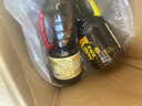 美丽雅保鲜罩套100只 食品级一次性保鲜袋套盖盘子碗剩菜剩饭保鲜膜套 实拍图