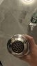 CLITON304不锈钢调酒器 奶茶店手打柠檬神器鸡尾酒手摇雪克杯壶4件套装 实拍图