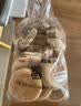 曼可顿 全麦英式麦芬 690g*2 汉堡胚半成品儿童餐包 源头直发 实拍图