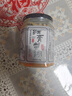 红膏呛蟹整只即食酱母蟹宁波特产炝蟹梭子蟹咸蟹螃蟹生腌海鲜醉蟹 【精品红膏蟹糊】300g 实拍图