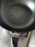 炊大皇炒锅铁锅传世铸铁炒菜锅32cm电磁炉燃气灶通用锅具C32D2 实拍图