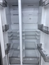 海信（Hisense）冰箱双开门冰箱一级节能无霜超薄冰箱大容量556升变频电冰箱家电国家补贴换新BCD-556WFK1DPUJ 556L【大容量超薄节能】 实拍图