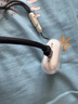 Apple/苹果 AirPods 4(支持主动降噪)搭配无线充电盒(USB-C)苹果耳机 蓝牙耳机适用iPhone/iPad 四代 实拍图