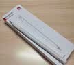 HUAWEI M-Pencil （第三代）平板创作笔 华为手写笔 星闪技术超低时延 雪域白  实拍图