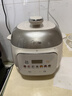 美的（Midea）租房神器有钛0氟电压力锅3L 高压电饭煲小型家用3-4人电饭锅多功能一体2026新款开盖火锅MY-C3940 实拍图