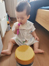 美素佳儿（Friso）皇家较大婴儿配方奶粉2段（6-12个月）800克*3罐 乳铁蛋白 实拍图