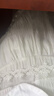 相伊恋人冰丝花苞裙裤女26夏季新款防晒宽松显瘦小个子碎花薄款休闲阔腿裤 彩色 【上身直降8℃】 M 【建议体重101-120斤】 实拍图
