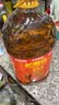 长寿花【保真花生油】压榨一级花生油6.18L 食用油 实拍图