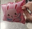 361°儿童游泳臂圈水袖游泳装备初学者游泳训练宝宝游泳手臂圈浮袖 实拍图