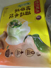 湾仔码头素水饺裙带菜杏鲍菇水饺720g42只 饺子早餐食品半成品 实拍图