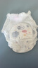 好奇（Huggies）金装小黑洞拉拉裤XXXL26*4(17kg以上) 实拍图