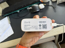 得力（deli）Q3白QX家用便携式热敏标签打印机 手账姓名贴收纳标识价格签食品标签打印机 300dpi高清 手机连接 实拍图