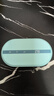 中兴（ZTE）随身wifi6免插卡移动wifi无线网卡便携式热点4g路由器无限笔记本电脑通用流量2025款U10LS蓝色 实拍图