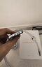 华为（HUAWEI）手表WATCH FIT 5【国补15%】蓝牙通话轻薄大屏健康管理强劲续航学生运动智能手表【华为官方授权】 【FIT 5】悦动白 氟橡胶表带 【官方正品 原装速发】 实拍图