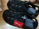 彪马PUMA 透气洞洞鞋运动凉鞋男女夏季休闲鞋RS-SANDAL 405253 42 实拍图