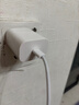固质优品苹果充电器充电线氮化镓40/45W适配原装正品快充线套装iPhone14ProMax13 17 16手机15充电头数据线 【苹果15/16/17系列】45W充电器套装1米 实拍图