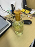 毛铺草本白酒 苦荞酒  高度 金荞50度 500ml单瓶装标准版送礼 实拍图