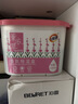 一品净1999/ 薰衣草香氛除湿盒230g*10盒 回南天衣柜防潮除湿干燥剂 实拍图