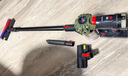 戴森（DYSON）V8 Cyclone无绳吸尘器 手持无线 除螨 宠物 家庭适用 礼物推荐 旗舰版 实拍图