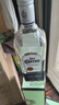 豪帅快活（Jose Cuervo）洋酒 豪帅银墨西哥龙舌兰酒750ml 实拍图