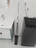 索邦平板拖把42cm2布家用一拖净免手洗2026拖地神器吸水雪尼尔拖布 实拍图
