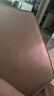 诺伊曼 NOYOKE乳胶枕头颈椎枕专用成人睡眠枕头波浪形泰国天然乳胶【平板低枕】 实拍图