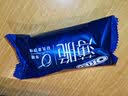 奥利奥（Oreo）0糖薄脆饼干轻乳拿铁咖啡味夹心饼干95g 零食早餐骄阳心动礼包 实拍图
