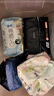 苏菲裸感S贵族棉纯棉超薄安心裤L码4条 亲肤安睡裤京东自营官方旗舰店 实拍图