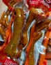 金厨娘多味鸡爪400g 泡卤凤爪熟食开袋即食卤味小吃肉类休闲零食 实拍图