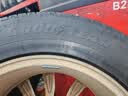 固特异（Goodyear）汽车轮胎 225/65R17 102H EGP SUV 御乘二代 SUV 原配哈弗H6 实拍图