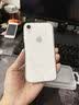 Snowkids 苹果手机壳iPhone x/xs透明TPU防摔镜头保护壳保护套男女时尚网红潮款 实拍图