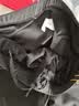 匹克泳裤男士泳衣抗氯舒适平角速干身温泉度假专业游泳裤黑金 M 实拍图