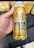京东京造热销50万箱+ 德式小麦全麦精酿500ml*12啤酒整箱白啤  实拍图