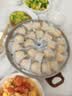 广州酒家虾饺480g 24只 水晶虾饺皇饺子早餐半成品广式早茶速食面点预制菜 实拍图