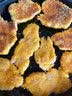安井活鱼现杀鱼滑100g*10火锅丸子麻辣烫关东煮冒菜食材冷冻低脂 实拍图