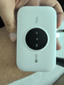 TCL随身wifi2026新款三网全国通用免插卡无线网wifi6车载4G路由器随身便携无限制移动联通电信5GXY15B 【升级充电款】3000毫安大电池 不限速不虚标月享1500G流量 实拍图