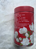 吴裕泰茉莉花茶叶 茉莉云芽浓香型特种150g八窨高芽鲜醇罐装送礼 实拍图