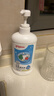 贝亲（Pigeon）奶瓶清洗剂 婴儿专用 奶嘴玩具果蔬清洁 600ml MA28 实拍图